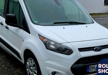 Ford Transit Courier 65.000 km 11.500 &euro; Pulheim 50259