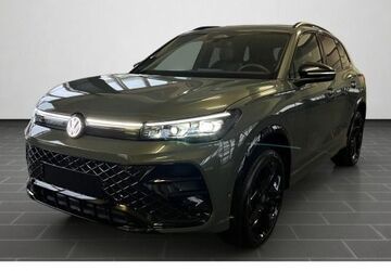 VW Tiguan 4.900 km 58.990 &euro; Saarbrücken 66115