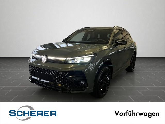 VW Tiguan 4.900 km 58.990 &euro; Saarbrücken 66115