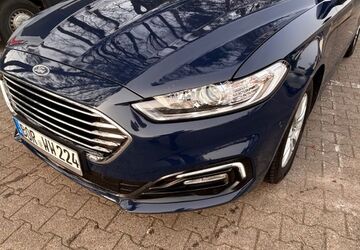 Ford Mondeo 219.364 km 15.700 &euro; Gronau 48599