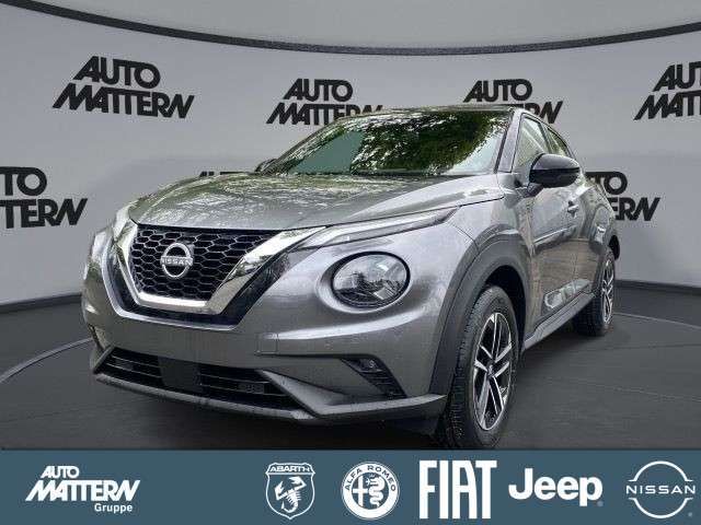 Nissan Juke 5.713 km 24.440 &euro; Herford 32049