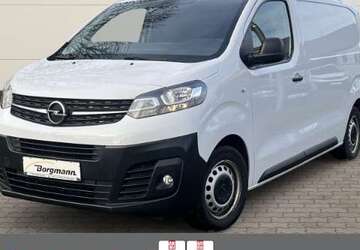 Opel Vivaro 43.250 km 20.990 &euro; Dorsten 46282