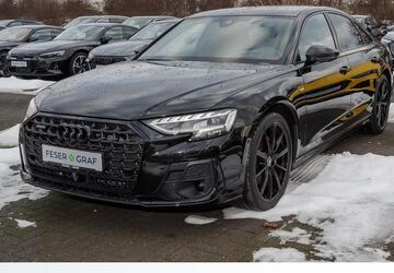 Audi A8 30.777 km 79.990 &euro; Magdeburg 39126