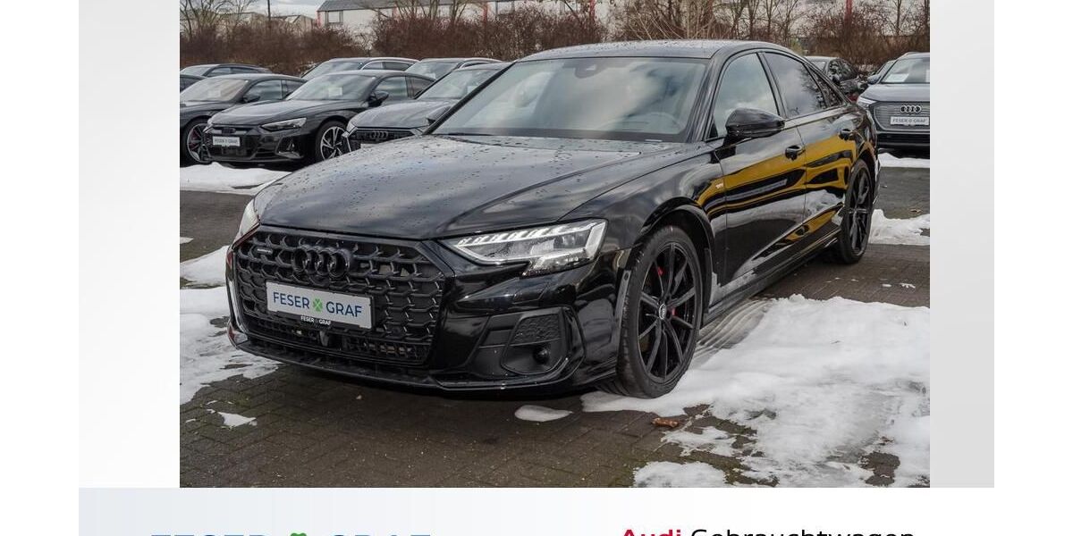 Audi A8 30.777 km 79.990 &euro; Magdeburg 39126