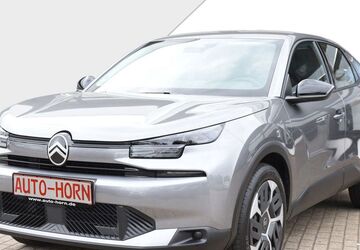 Citroen C4 2.500 km 23.690 &euro; Kiel 24146