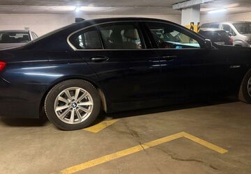 BMW 528 295.000 km 14.700 &euro; Warszawa 