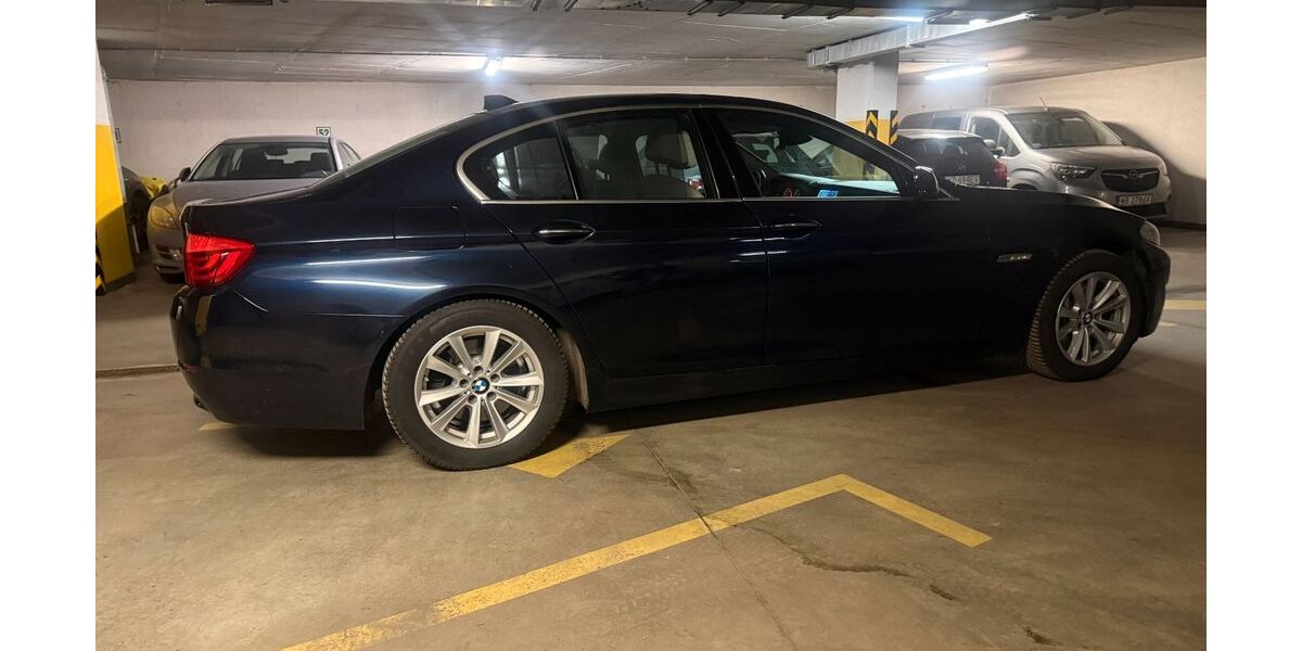 BMW 528 295.000 km 14.700 &euro; Warszawa 