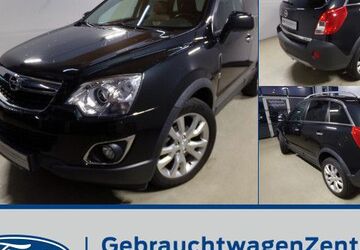 Opel Antara 135.200 km 2.990 &euro; Passau 94036