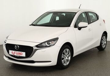 Mazda 2 25.994 km 15.990 &euro; Dresden 01069