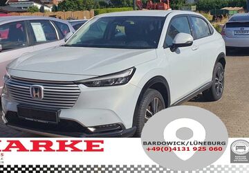 Honda HR-V 29.950 km 27.900 &euro; Bardowick 21357