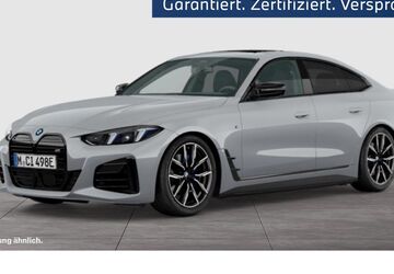 BMW i4 32.998 km 57.370 &euro; Köln Süd 50968