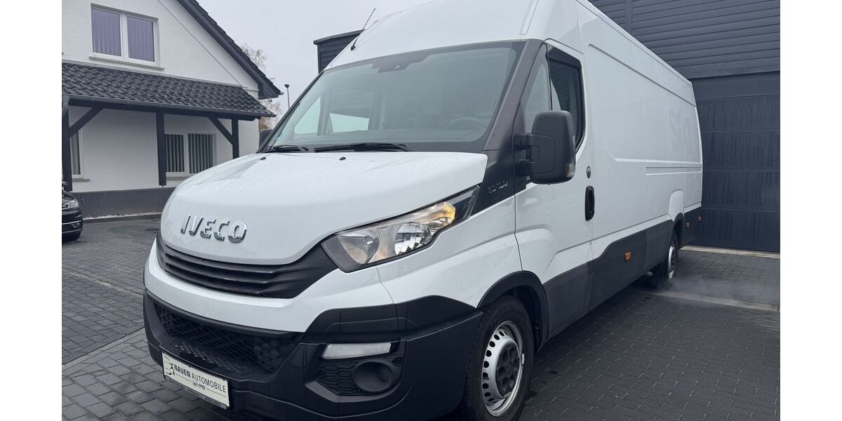 IVECO Andere 144.000 km 17.970 &euro; Nauen 14641