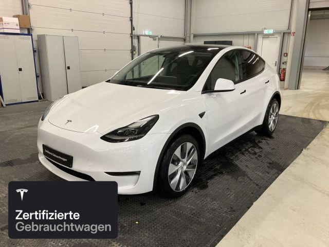 Tesla Model Y 28.772 km 38.200 &euro; Obertraubling 93083