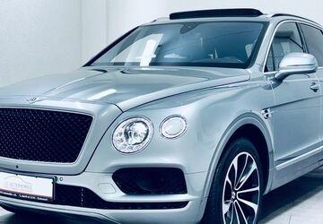 Bentley Bentayga 144.900 km 82.880 &euro; Eichenzell 36124