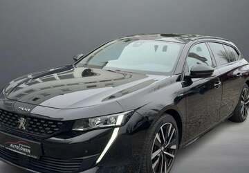 Peugeot 508 115.011 km 22.629 &euro; Ludwigsburg (Eglosheim) 71634