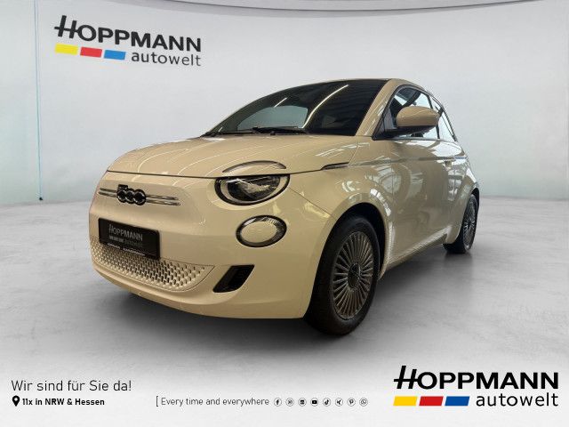 Fiat 500e 8.085 km 16.990 &euro; Gummersbach 51647