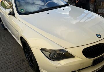 Alpina B6 112.000 km 25.999 &euro; Saarlouis 66740