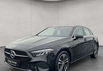 Mercedes-Benz A 180 16.515 km 27.450 &euro; Würzburg 97076