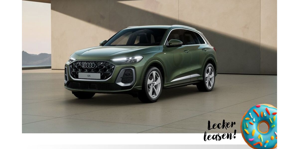 Audi Q5 1.300 km 68.420 &euro; Northeim 37154