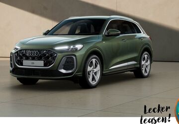 Audi Q5 1.300 km 68.845 &euro; Northeim 37154