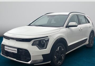 Kia Niro 76.900 km 20.665 &euro; Bad Kreuznach 55543