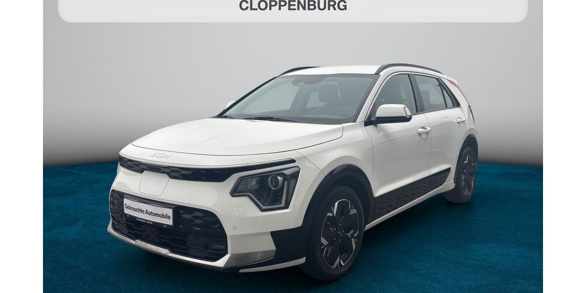 Kia Niro 76.900 km 20.665 &euro; Bad Kreuznach 55543