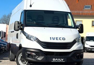 IVECO Andere 48.000 km 33.980 &euro; Königsbrunn bei Augsburg 86343
