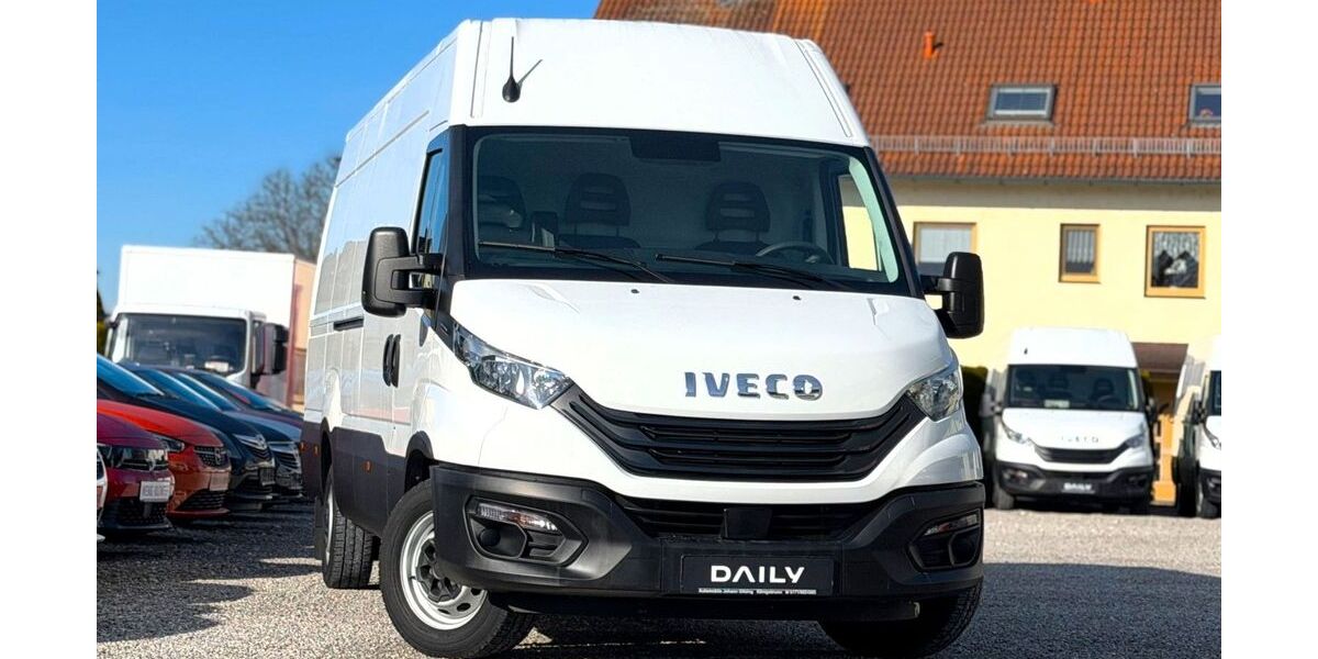 IVECO Andere 48.000 km 33.980 &euro; Königsbrunn bei Augsburg 86343