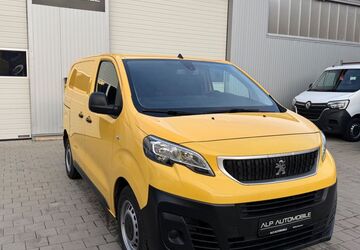 Peugeot Expert 94.200 km 13.900 &euro; Vöhringen-Wittershausen 72189