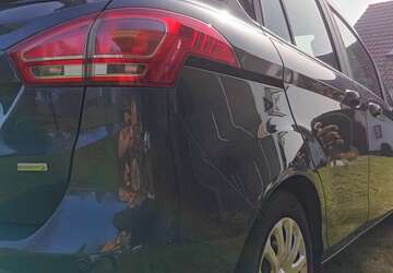 Ford B-Max 122.300 km 5.300 &euro; Malsfeld 34323