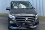 Mercedes-Benz Vito 116 Kasten PRO lang AHK TEMPOMAT KAMERA 27.864 km 44.990 &euro; Sangerhausen 06526