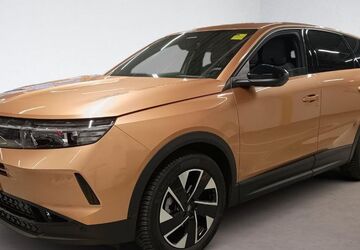 Opel Grandland (X) 7.100 km 30.900 &euro; Apolda 99510