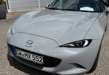 Mazda MX-5 3.000 km 31.990 &euro; Altensteig 72213