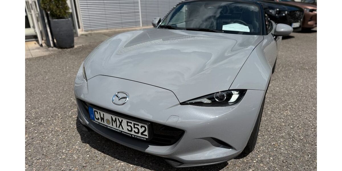 Mazda MX-5 3.000 km 31.990 &euro; Altensteig 72213