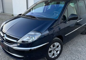 Citroen C8 189.999 km 7.500 &euro; Merching 86504