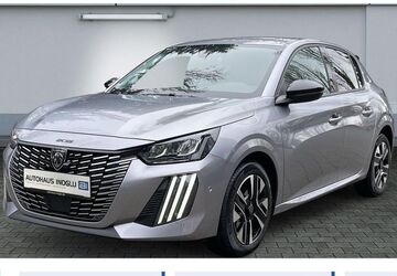 Peugeot 208 15.706 km 17.980 &euro; Rüsselsheim 65428