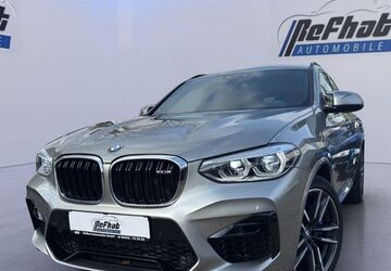 BMW X4 M 50.000 km 46.500 &euro; Lohne 49393