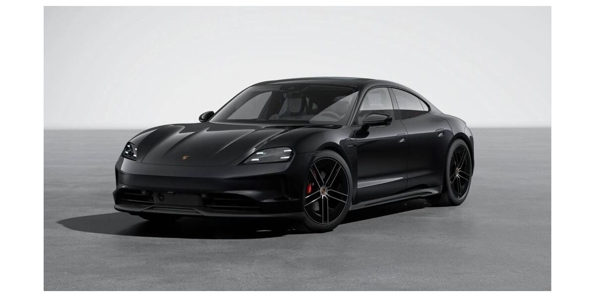 Porsche Taycan 5.325 km 142.900 &euro; Holzwickede 59439