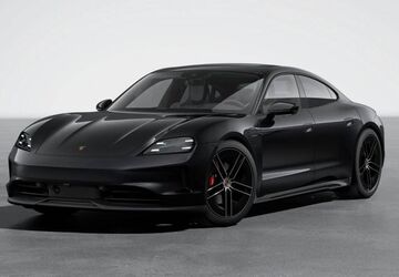 Porsche Taycan 7.841 km 130.500 &euro; Holzwickede 59439