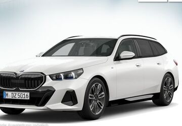 BMW 520 19.564 km 48.250 &euro; Nettetal 41334