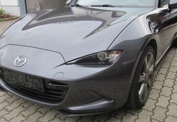 Mazda MX-5 97.000 km 13.900 &euro; Gröbenzell 82194