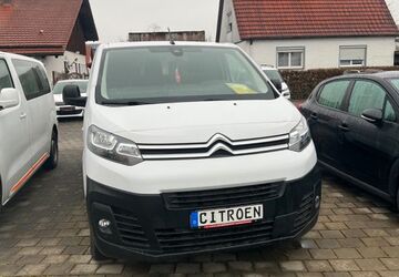 Citroen Jumpy 38.800 km 26.000 &euro; Ingolstadt 85055