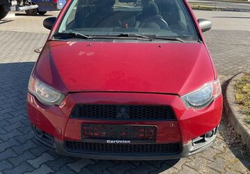 Mitsubishi Colt 112.561 km 950 &euro; Erfurt 99085