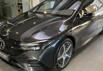 Mercedes-Benz EQE 22.171 km 54.890 &euro; Oelde 59302