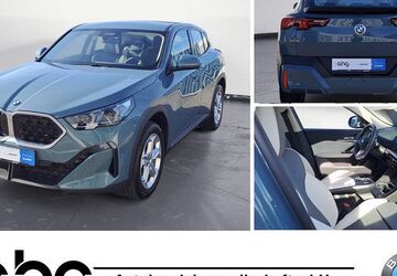 BMW X2 14.136 km 38.350 &euro; Kehl 77694