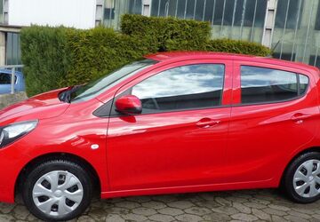 Opel Karl 9.600 km 10.500 &euro; Hannover 30179