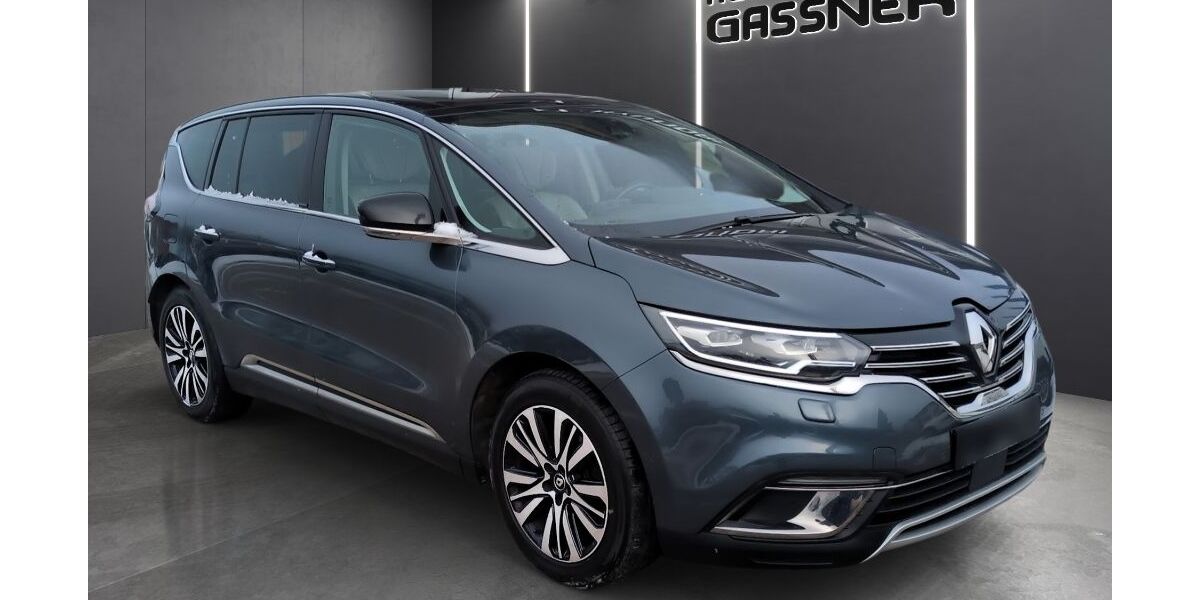 Renault Espace 118.300 km 22.990 &euro; Ainring 83404