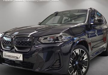 BMW iX3 12.478 km 42.960 &euro; Dreieich-Sprendlingen 63303