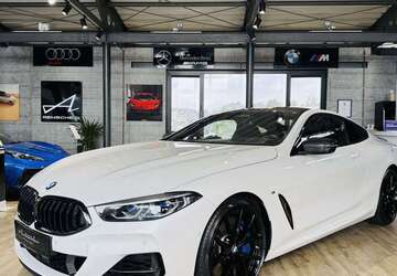 BMW M850 90.000 km 49.990 &euro; Remscheid 42859