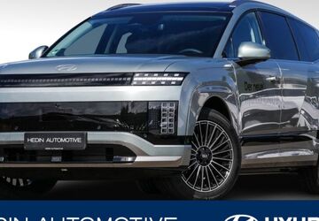 Hyundai IONIQ 9 9.900 km 67.390 &euro; Kaiserslautern 67655